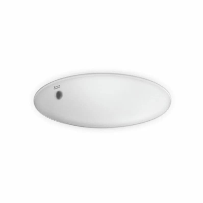 American Standard Concept Under Counter Basin