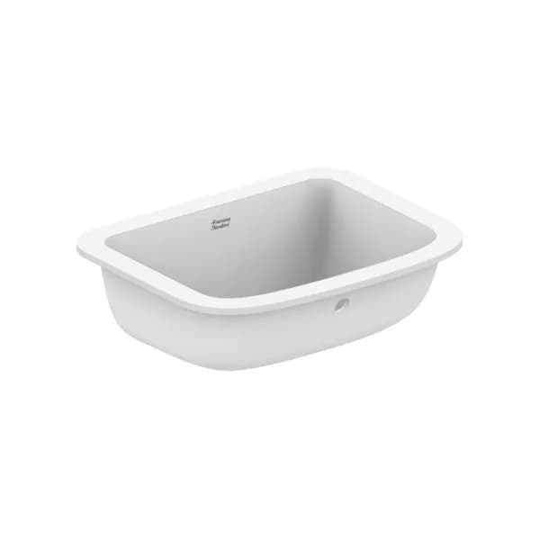 American Standard Loven Under Counter Basin (Squarish)