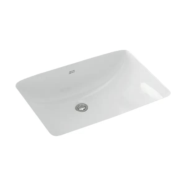 American Standard Activa Under Counter Wash Basin