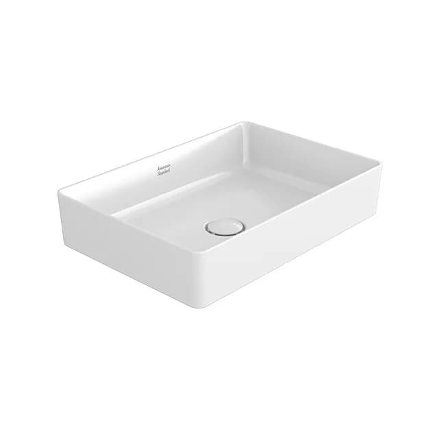 American Standard Acacia SupaSleek Vessel Wash Basin 550mm