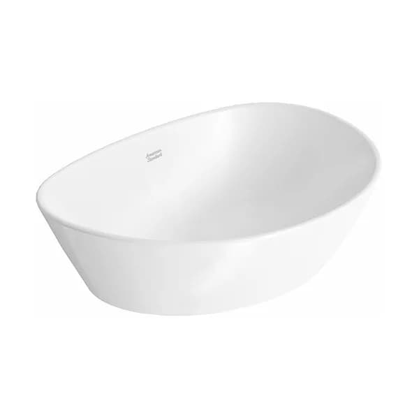 American Standard Neo Modern Vessel Wash Basin