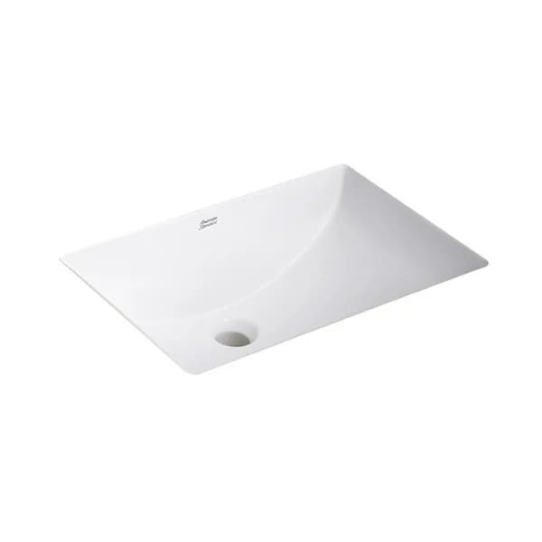 American Standard Studio Under Counter Wash Basin
