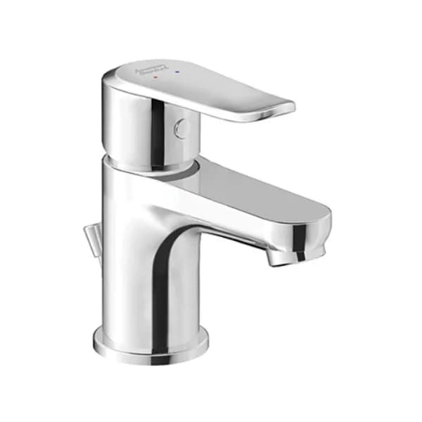 American Standard Neo Modern Basin Mixer with Pop-up Drain