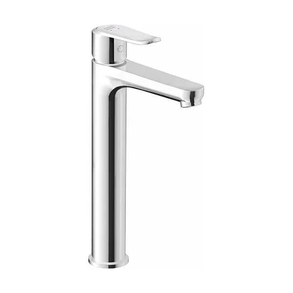 American Standard Neo Modern Extended Basin Mixer with Pop-up Drain