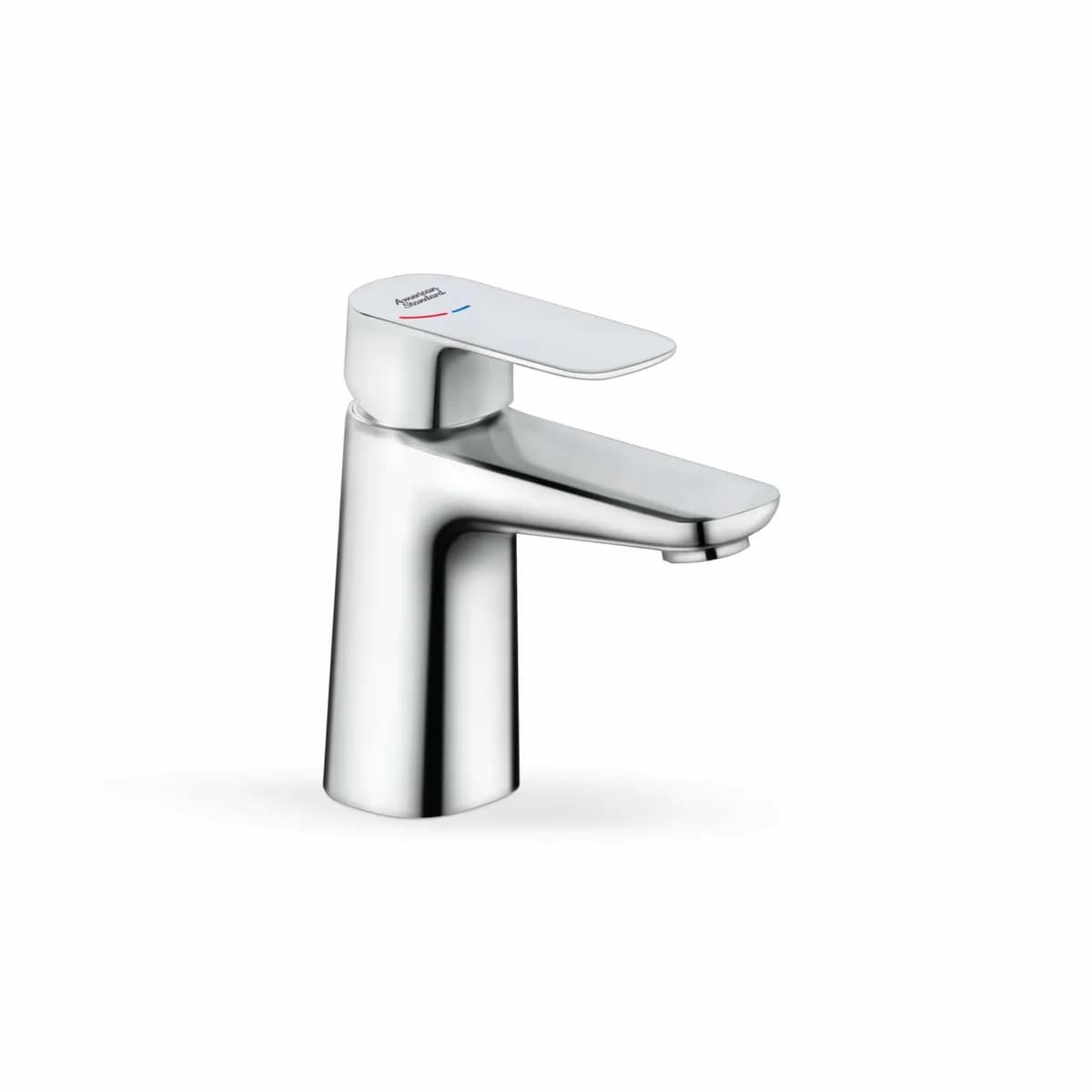 American Standard Loven Basin Mixer with Pop-up Drain