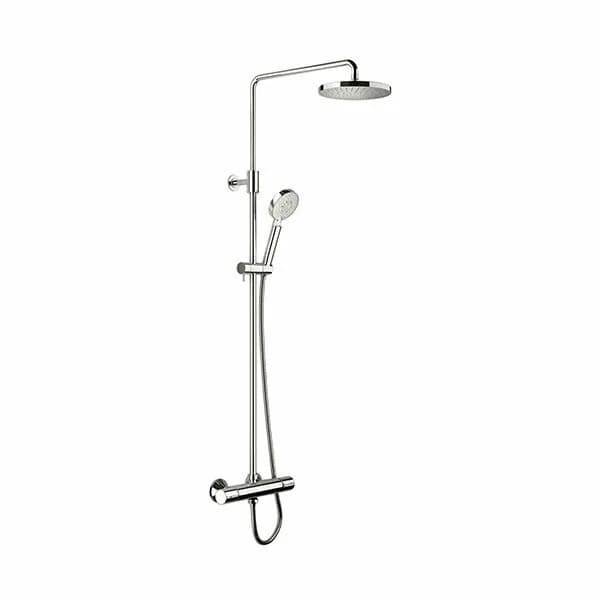 American Standard Active Thermostatic Rainshower System