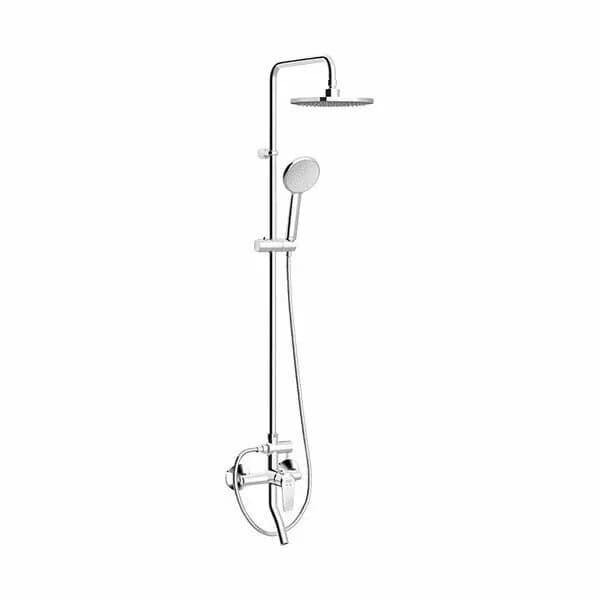 American Standard Neo Modern 3-Way Rainshower Kit (ECO)