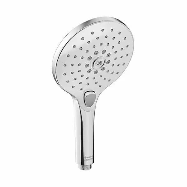 American Standard RainClick 130 Round 3F Hand Shower