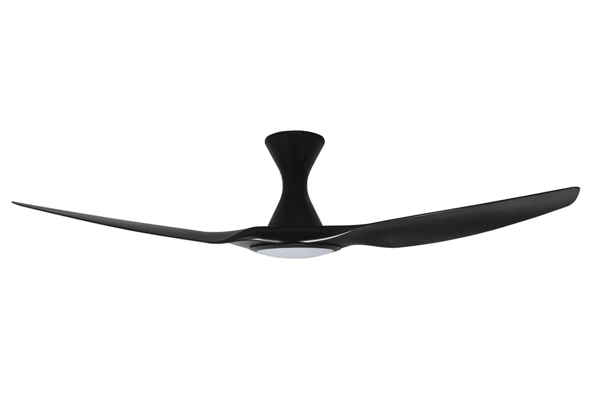 Point One Technology Cyclone VSPEC-IV High-Performance Ceiling Fan