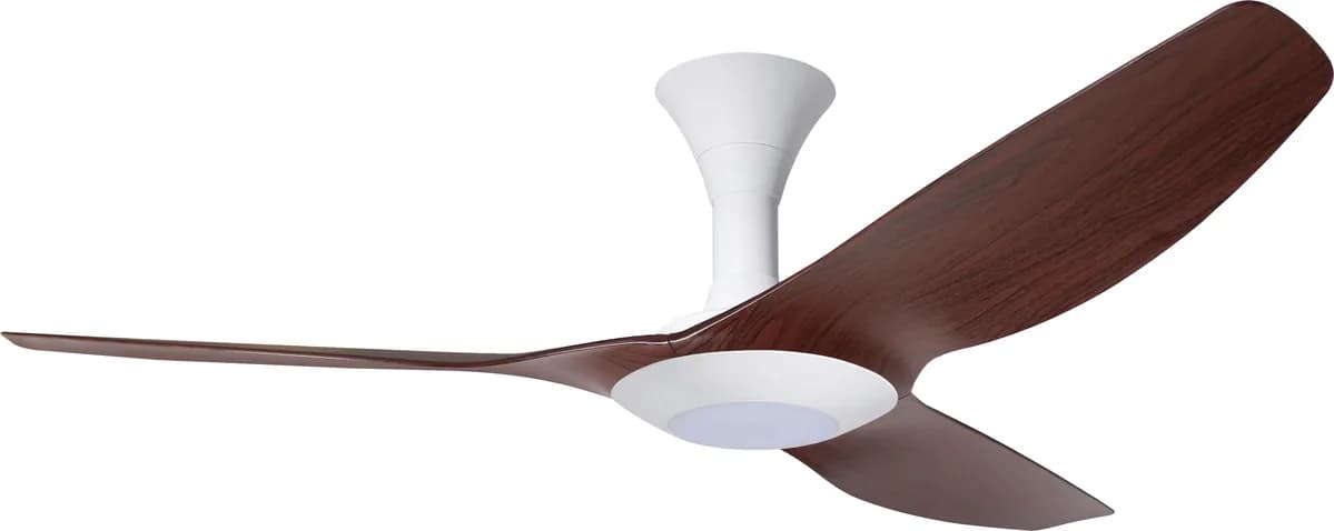 Point One Technology Vortex VSPEC-IV RS Type-II Ultimate-Performance Ceiling Fan