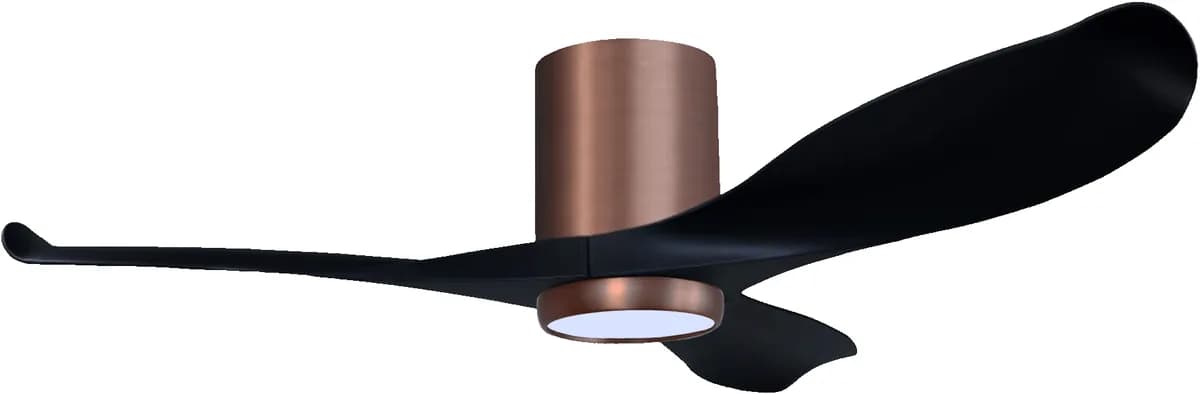 Point One Technology Blizzard VSPEC-IV High-Performance Ceiling Fan