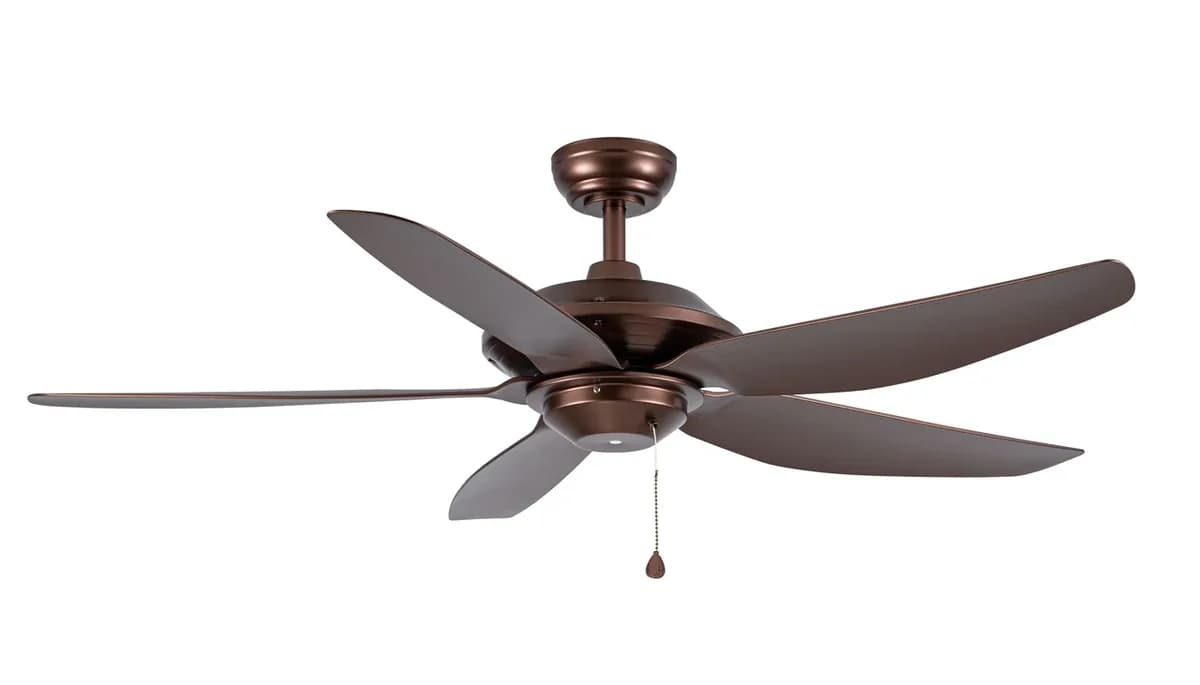 Fanco AirTrack Plus Ceiling Fan (Non-Wifi)