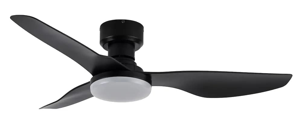Fanco Hugger Ceiling Fan with LED