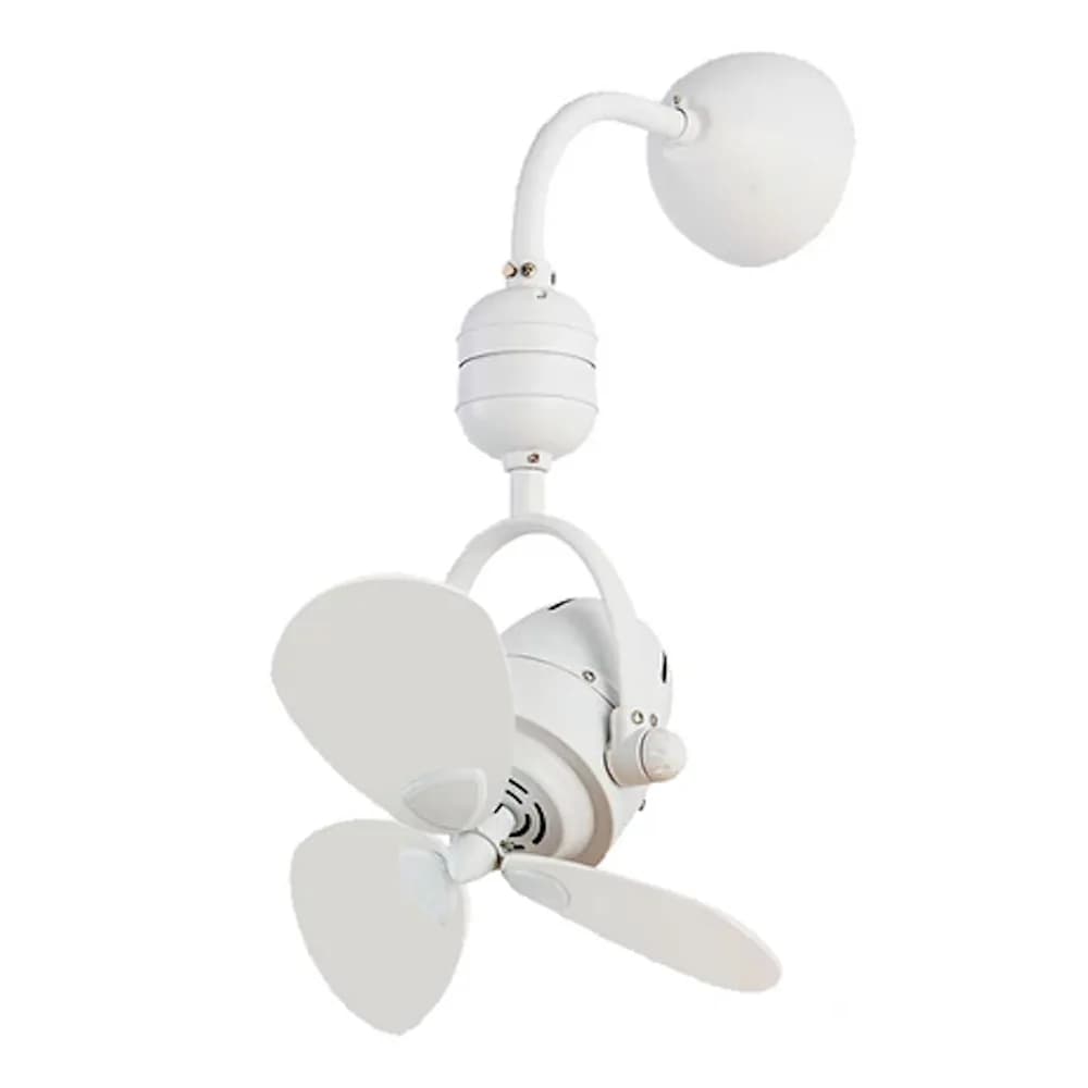 Fanco Dual 16 Inch Corner Fan