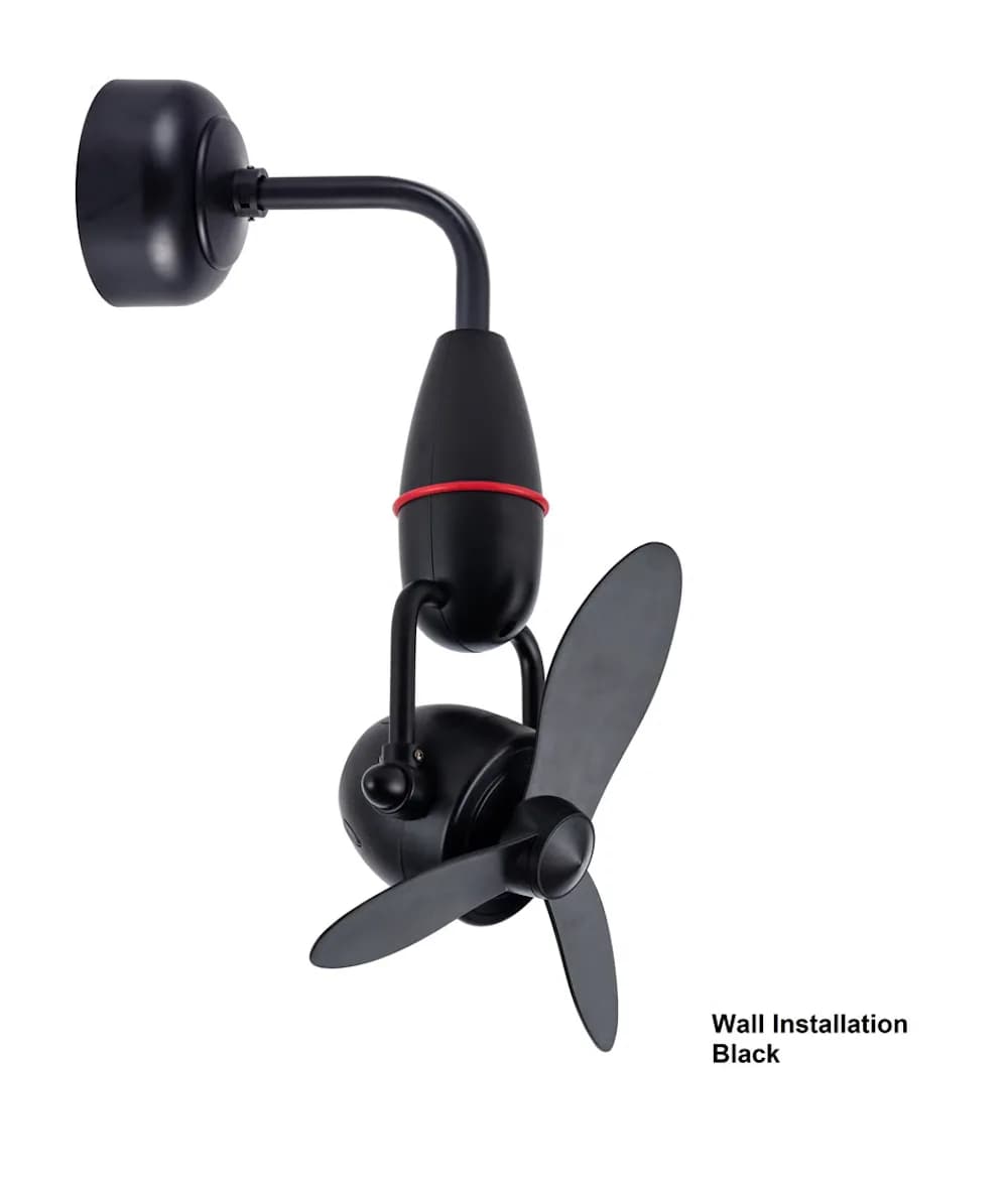 Fanco Nano 16 Inch Corner Fan