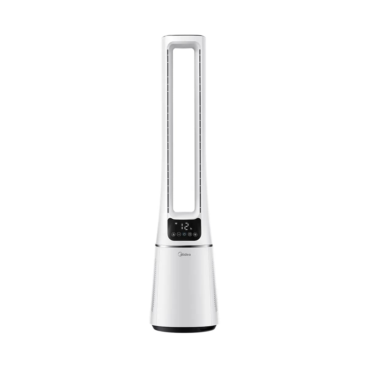 Midea Bladeless Fan - Air Purifier - White Wi-Fi MAM060CPAPWH