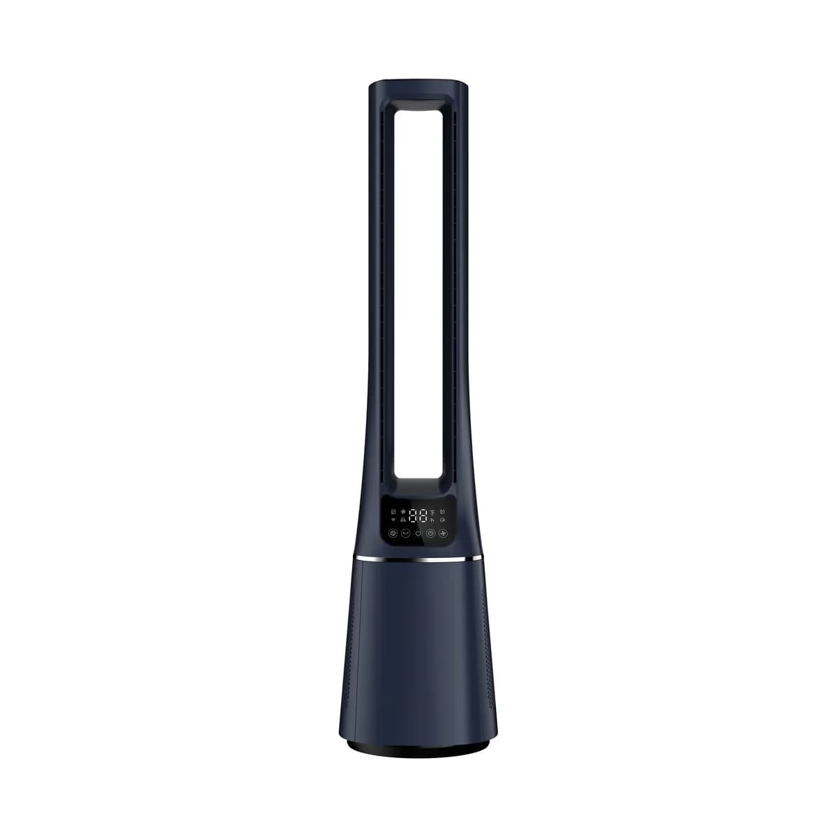 Midea Bladeless Fan - Air Purifier - Black No Wi-Fi MAM060CPBPBP