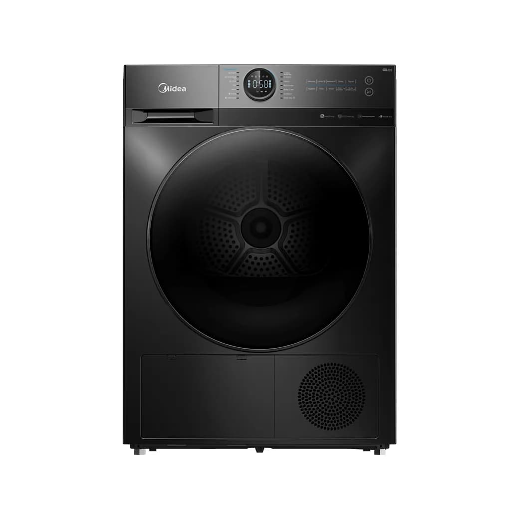 Midea 8KG Dryer (dark grey) MD200H80T