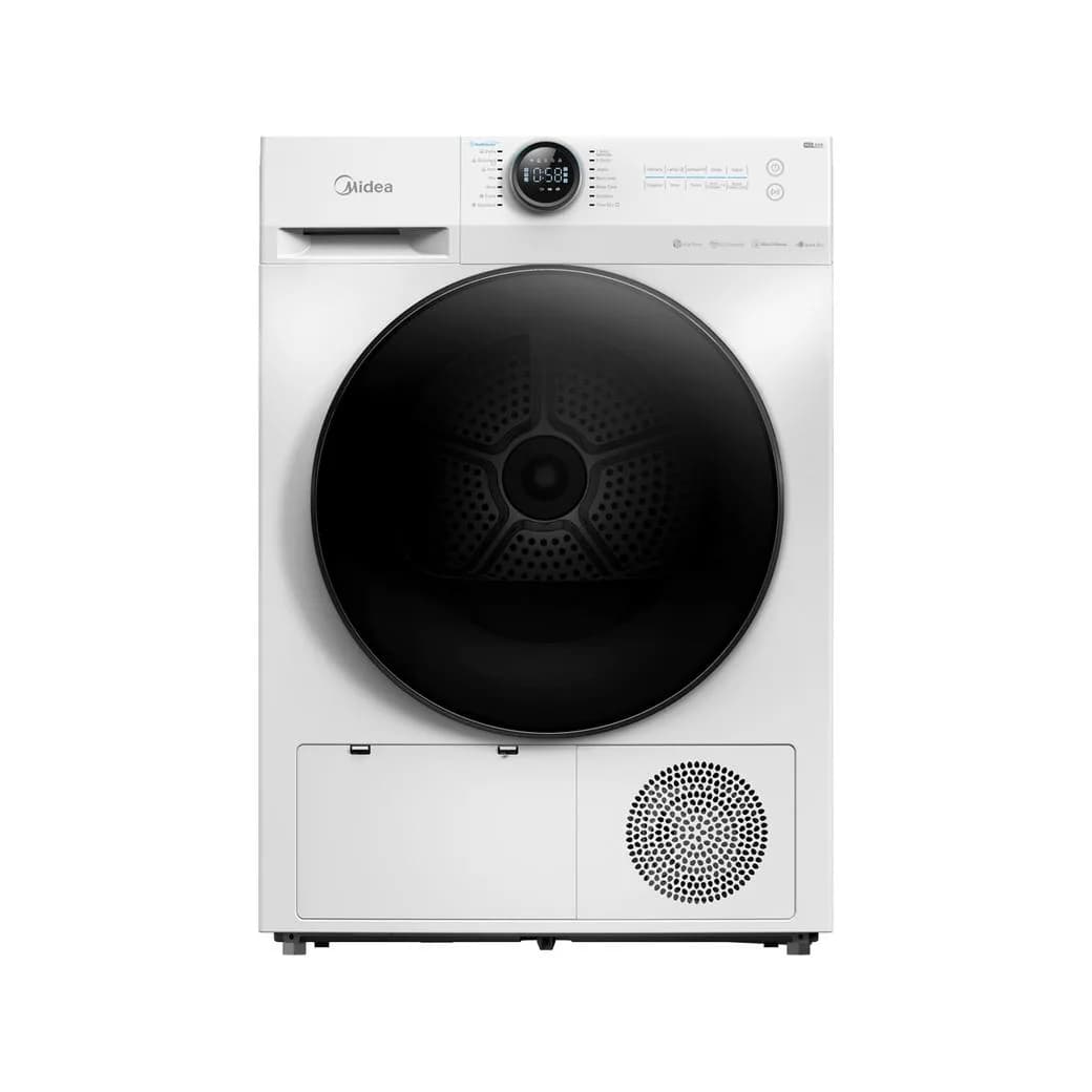 Midea 8KG Dryer (white) MD200H80WW