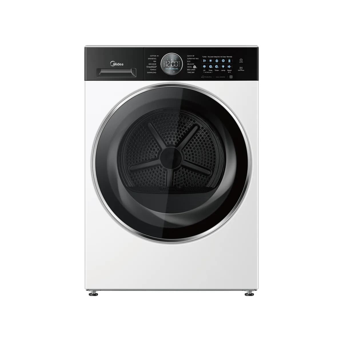 Midea 10kg Heat Pump Dryer MD210H100W