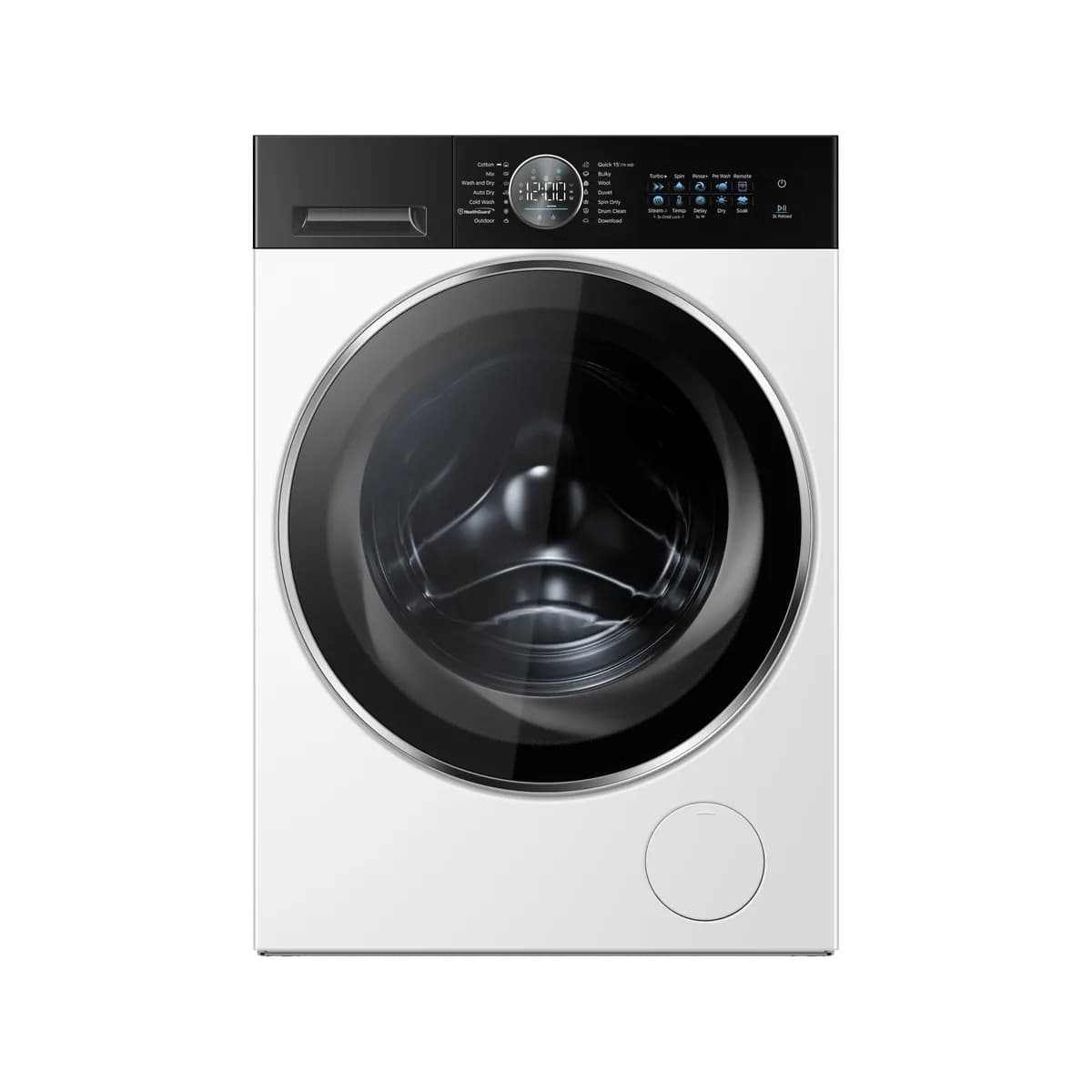 Midea 9.5KG|7KG Combo Wash and Dryer MF210D95WB