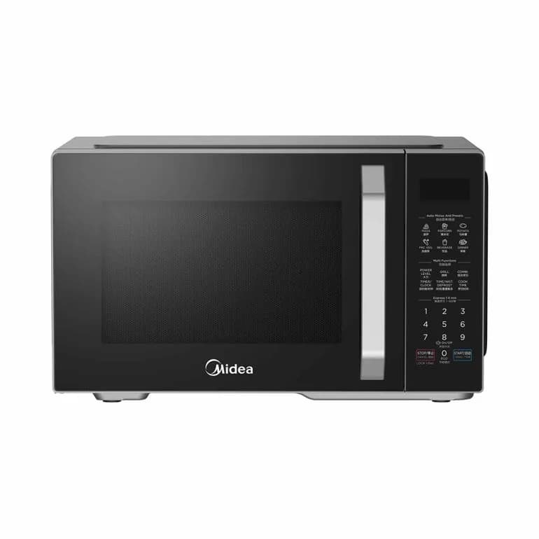 Midea 25L Grill Microwave Oven MMO-EG925MX