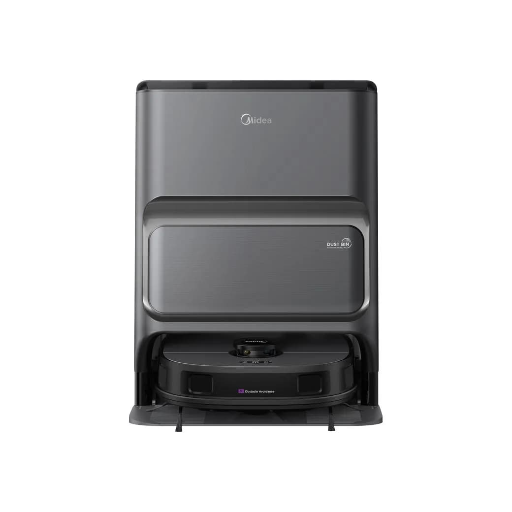 Midea Robotic Vacuum Cleaner V12