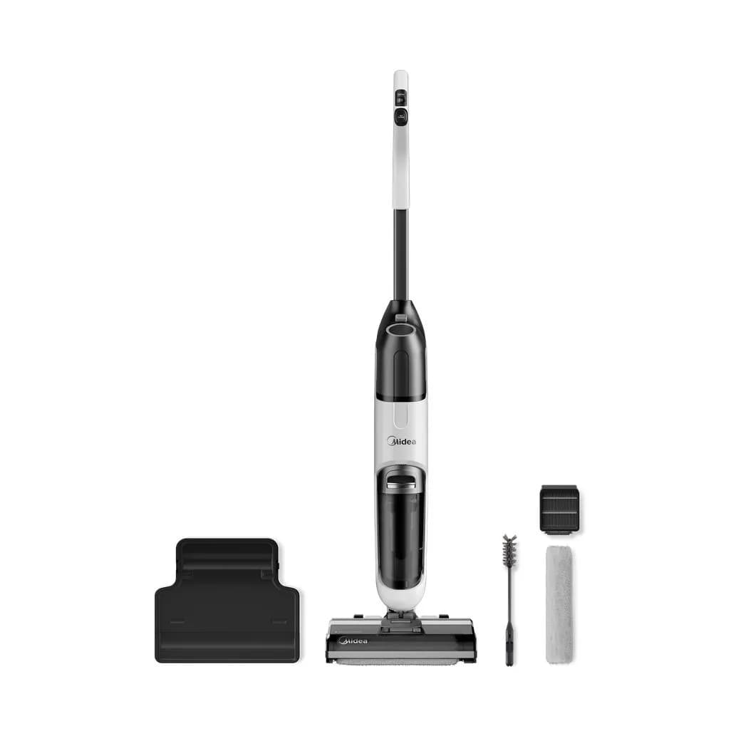 Midea 3-in-1 Wet & Dry Floor Washer MWD-20P