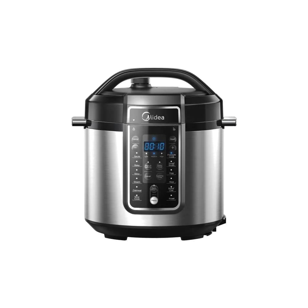Midea 6L 12-in-1 Multicooker MYCS-C6037P