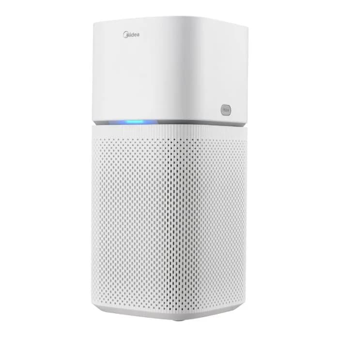 Midea Air Purifier 380m³|h H13 HEPA - Plasma MAP400GPBPWH