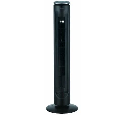 Midea Tower Fan with Remote - Black MFZ410R0APKH