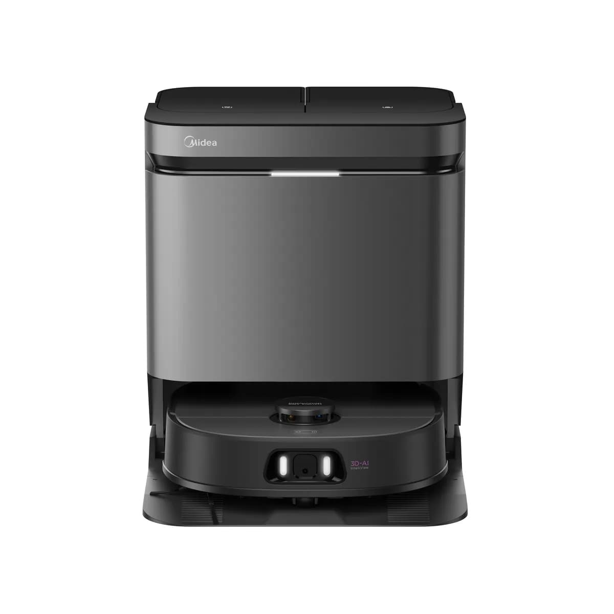 Midea Robotic Vacuum Cleaner V15
