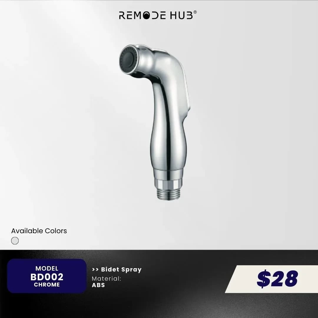 Remode Hub Bidet Spray BD002