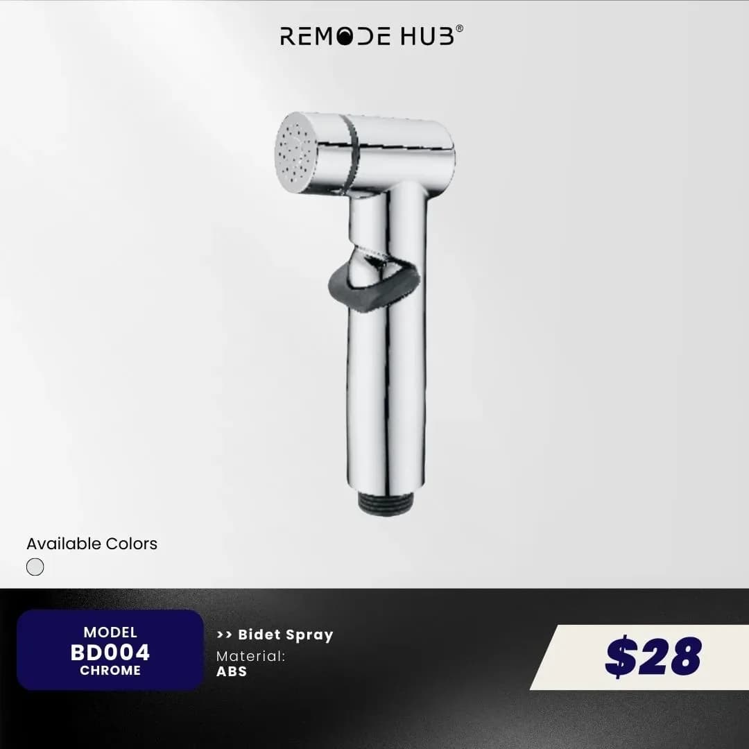 Remode Hub Bidet Spray BD004