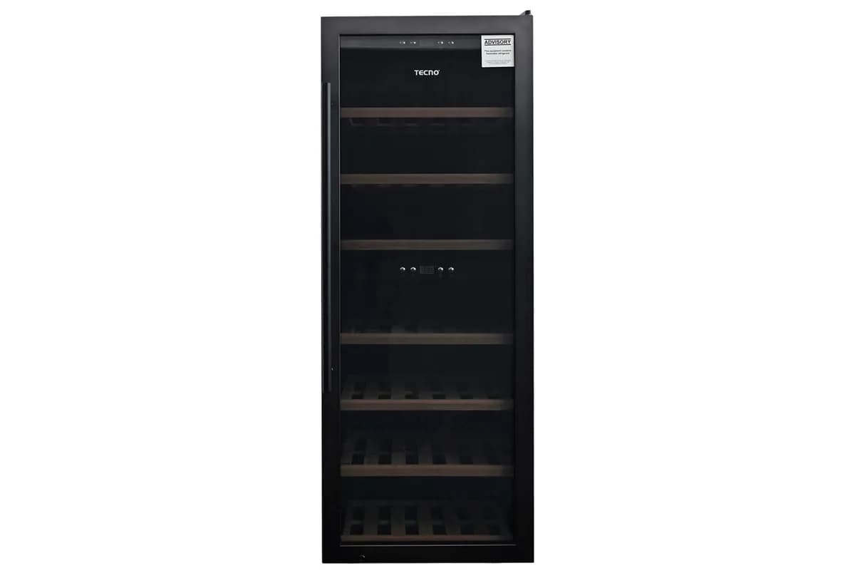 Tecno 113-Bottle Wine Chiller SW126