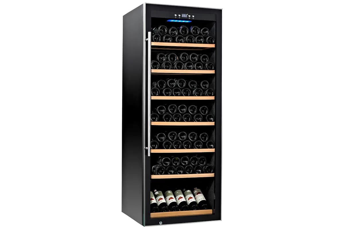 Tecno 119-Bottle Wine Chiller SW137