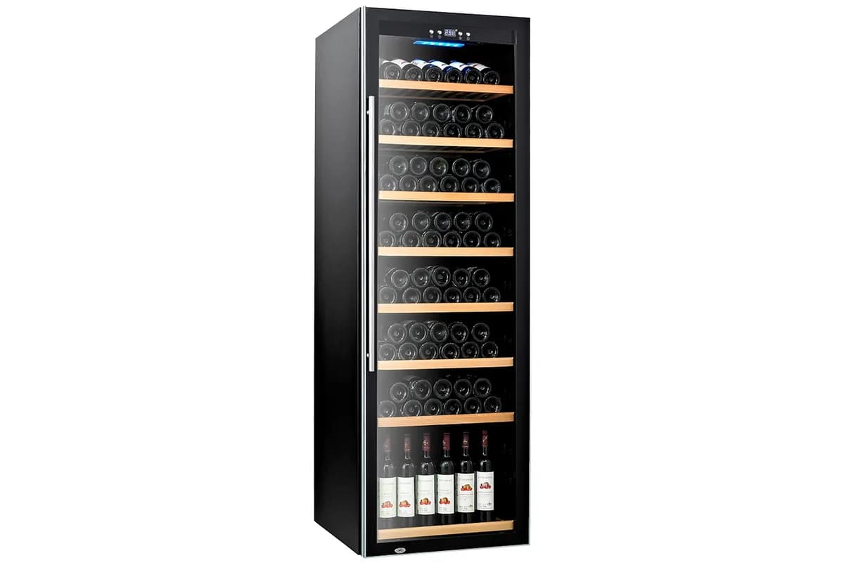 Tecno 183-Bottle Wine Chiller SW192