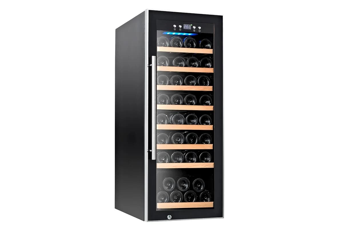 Tecno 45-Bottle Wine Chiller SW43