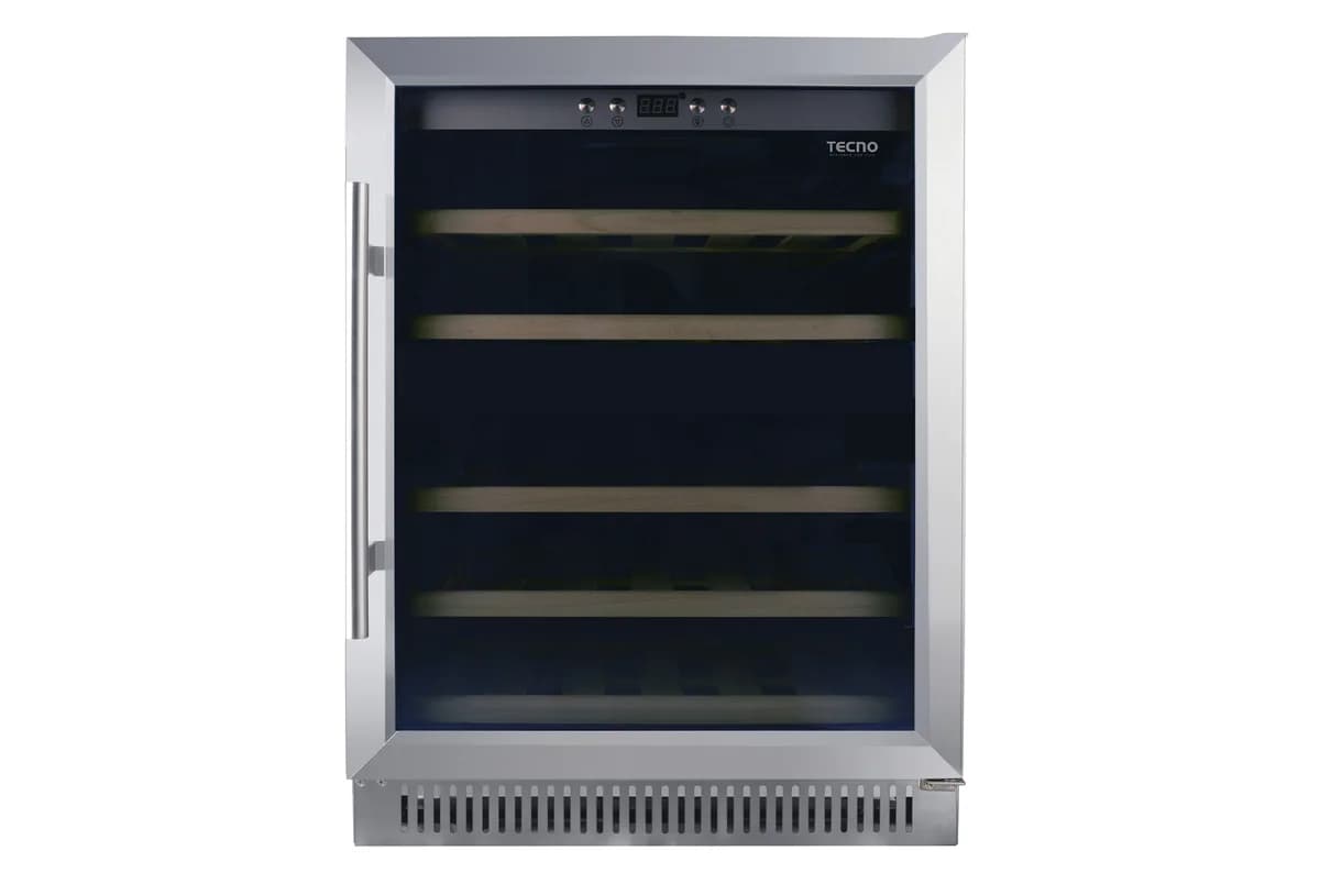 Tecno Under-Counter Wine Chiller 45 Bottles SW51