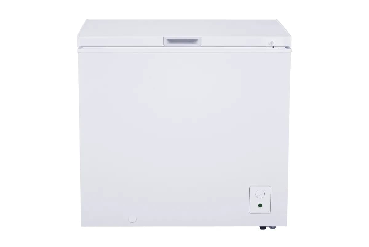 Tecno 210L Chest Freezer TCF228R