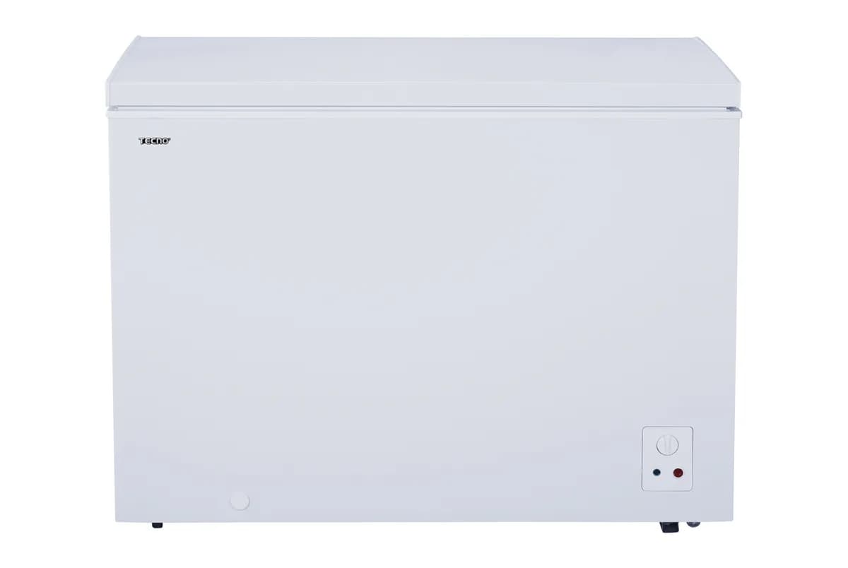 Tecno 310L Chest Freezer TCF310R