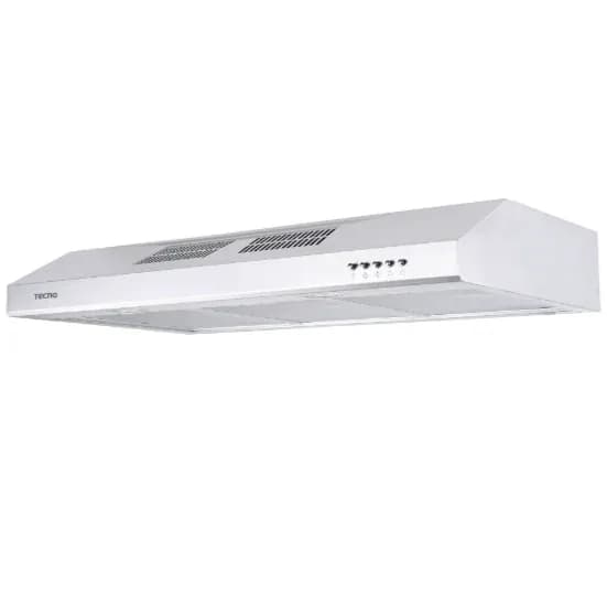 Tecno TCH 900 Slim Line Cooker Hood (90cm)