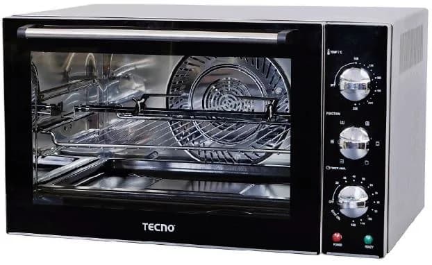 Tecno 42L Professional Convection Oven TEO4200
