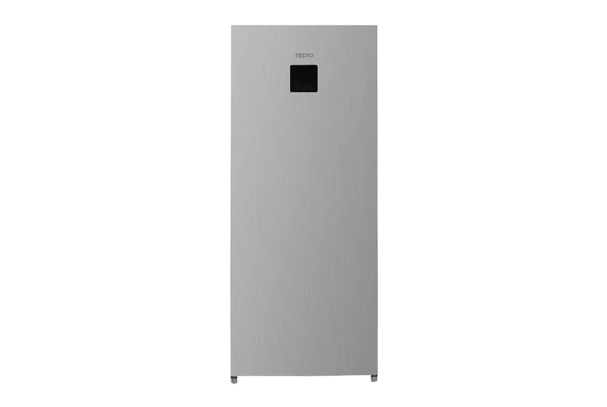 Tecno 120L Frost Free Upright Freezer TFF120