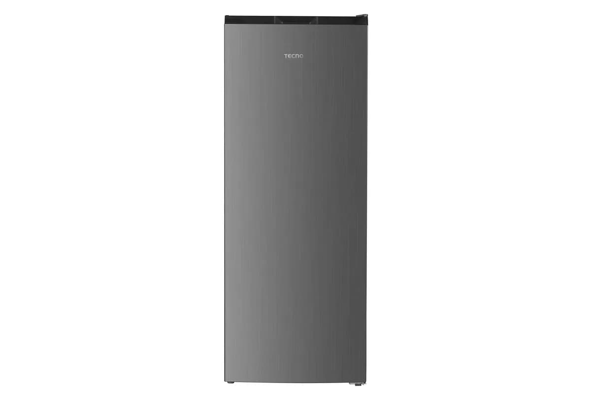 Tecno 161L Frost Free Upright Freezer TFF198S