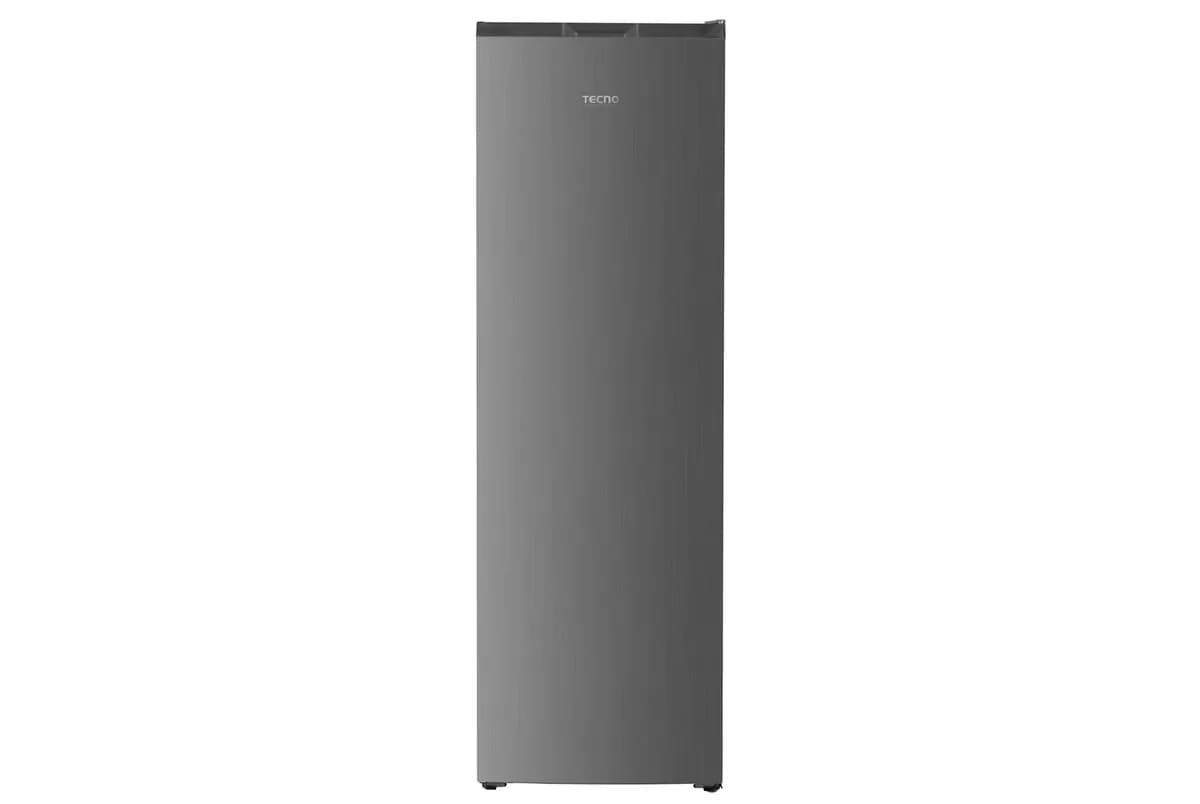 Tecno 204L Frost Free Upright Freezer TFF208S