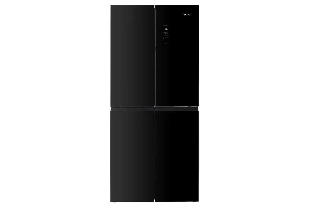 Tecno 466L Multi-Door Inverter Refrigerator TFR-63-4GB