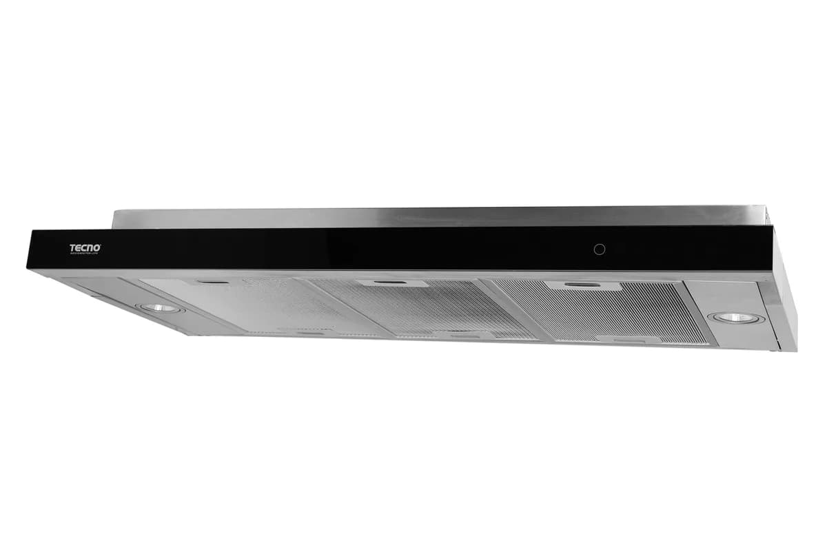 Tecno TH 989-TC3 Slim Line Cooker Hood (90cm)