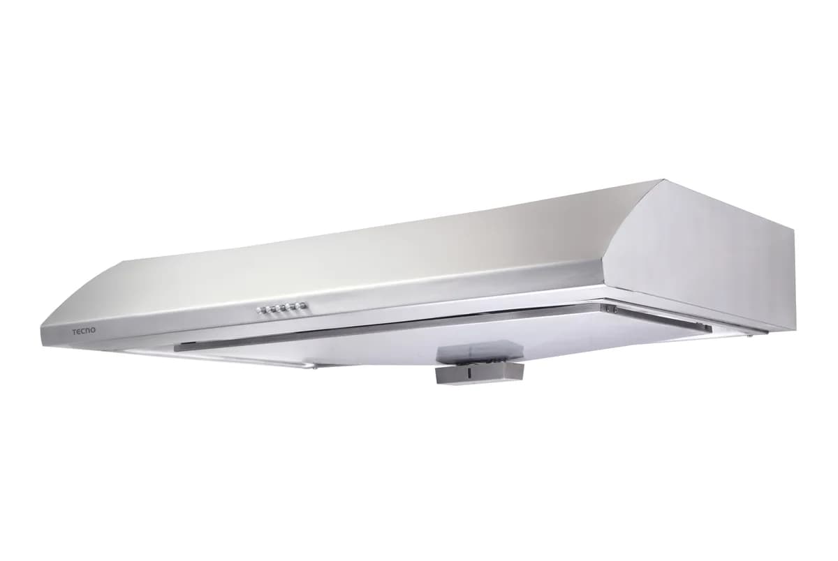 Tecno TH 999D Slim Line Cooker Hood (90cm)