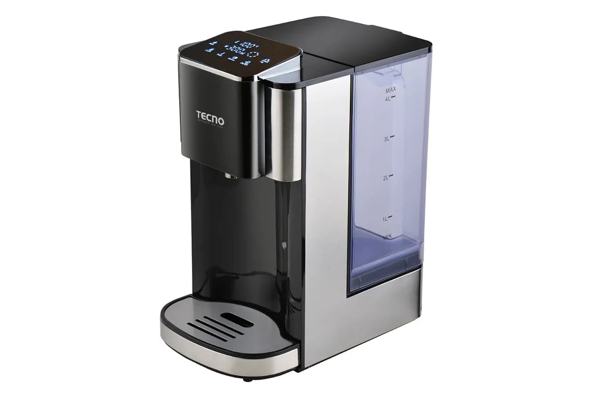 Tecno Hot Water Dispenser TID4008